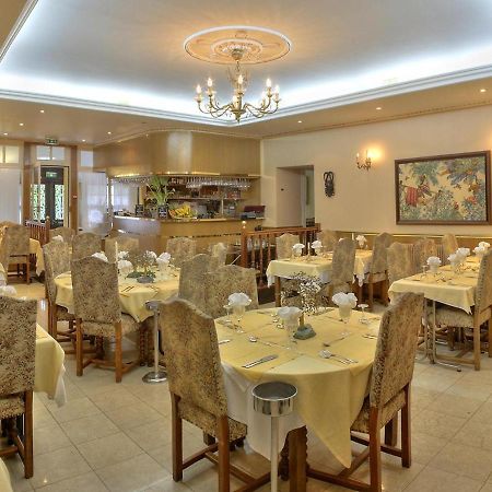 Carrières-sous-Poissy 伊克鲁斯客栈酒店 外观 照片